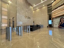 PLUS (D1), Office #456678441